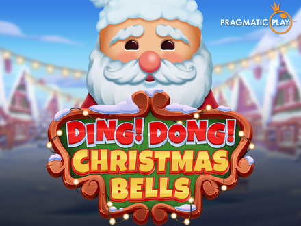 Ding Dong Christmas Bells slot